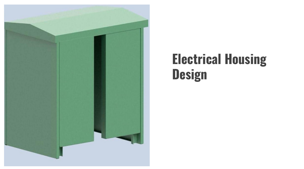 Outsourced CAD Services - From