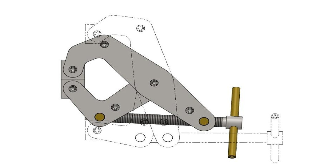 Outsourced CAD Services - From