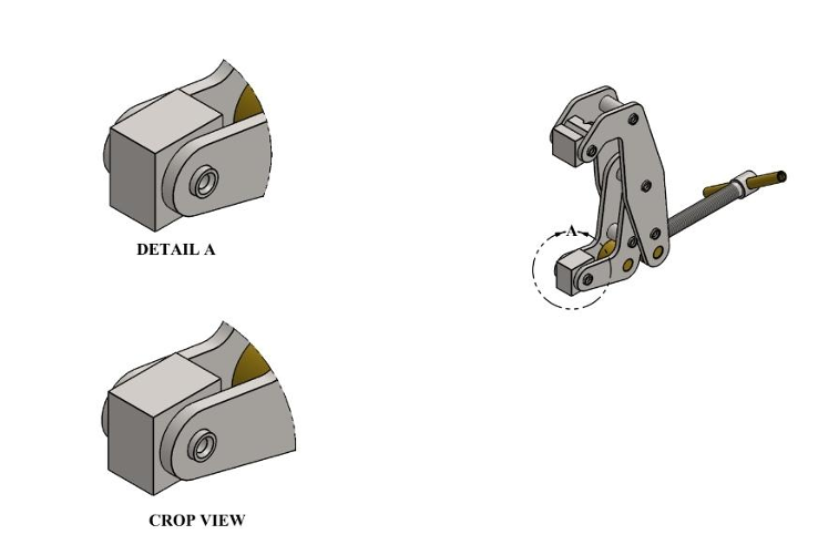 Outsourced CAD Services - From