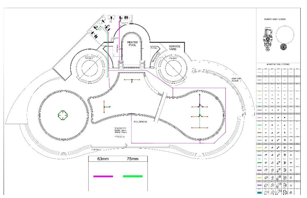 Outsourced CAD Services - From
