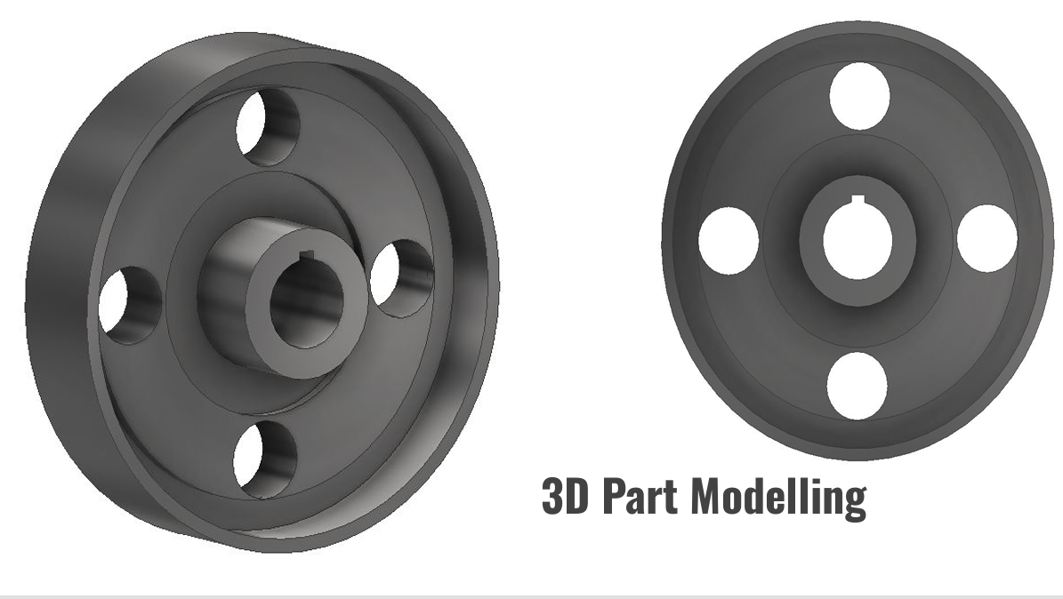 CAD Consulting Services