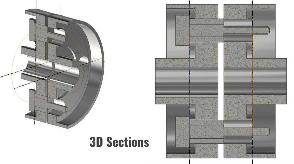 Outsourced CAD Services - From
