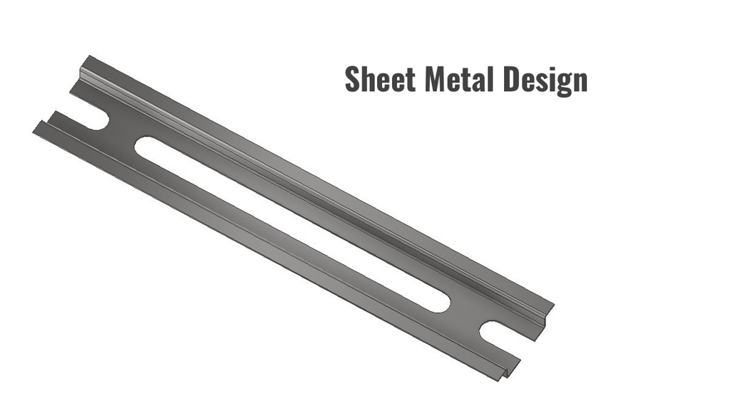 Outsourced CAD Services - From