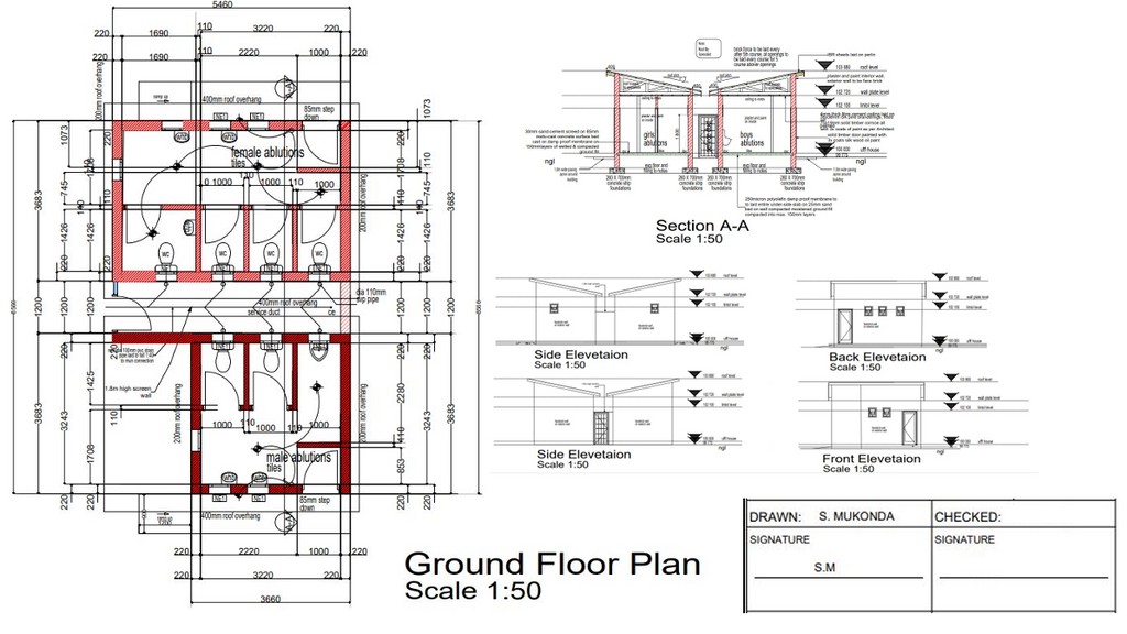Outsourced CAD Services - From