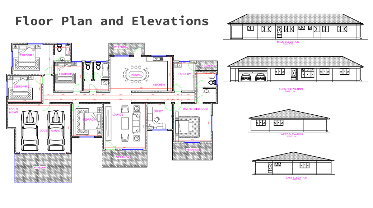 AutoCAD Essentials-Full Course Skills for Real-World Success – Learn Now, Pay Later!