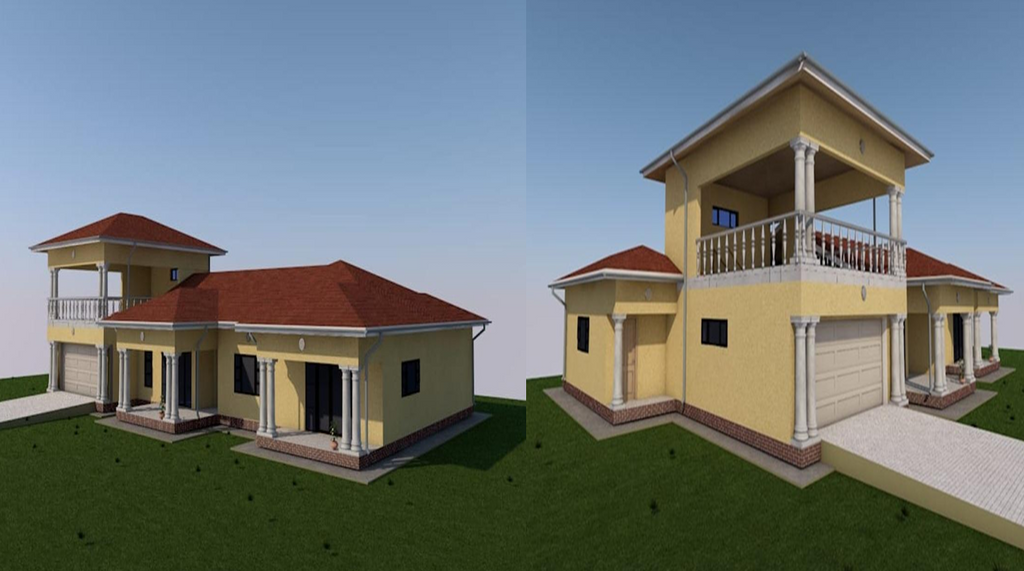 Outsourced CAD Services - From