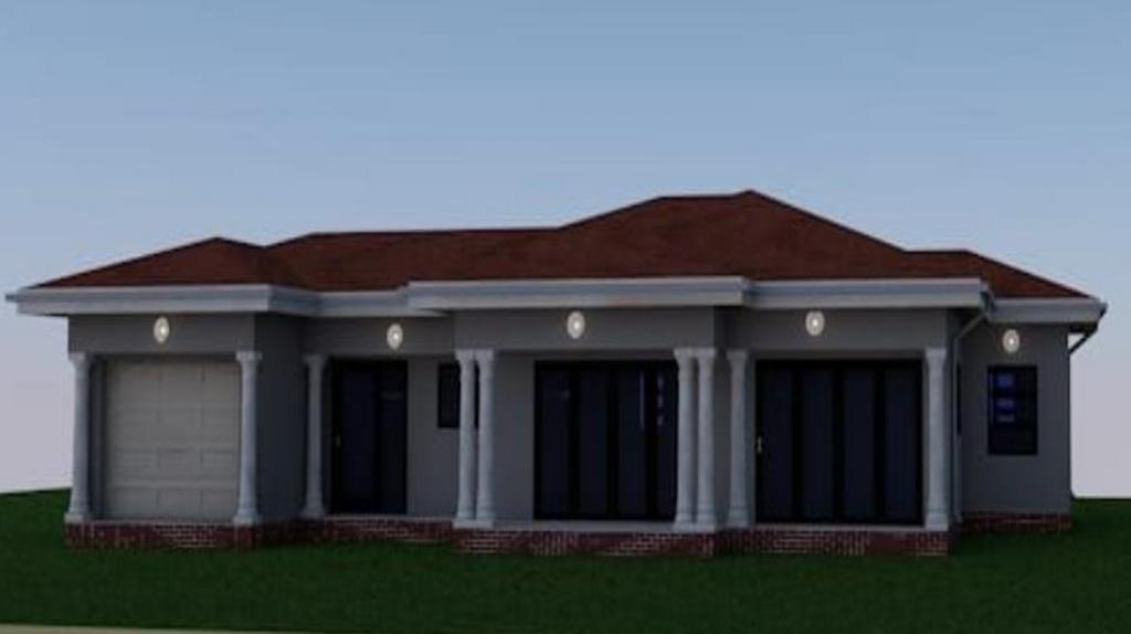 Outsourced CAD Services - From