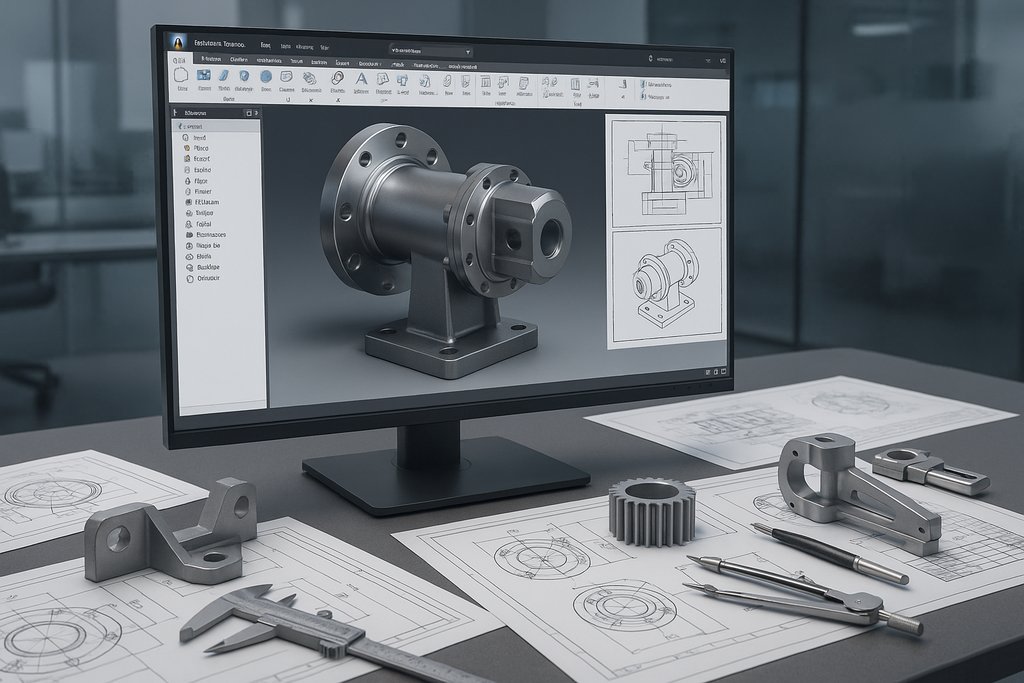 Autodesk Inventor
