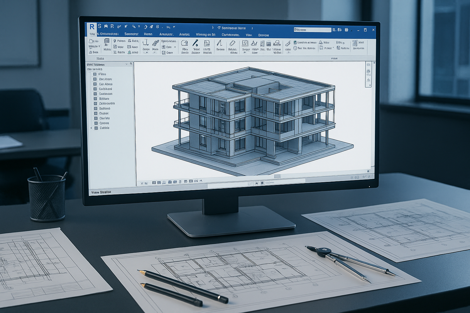 Autodesk Revit