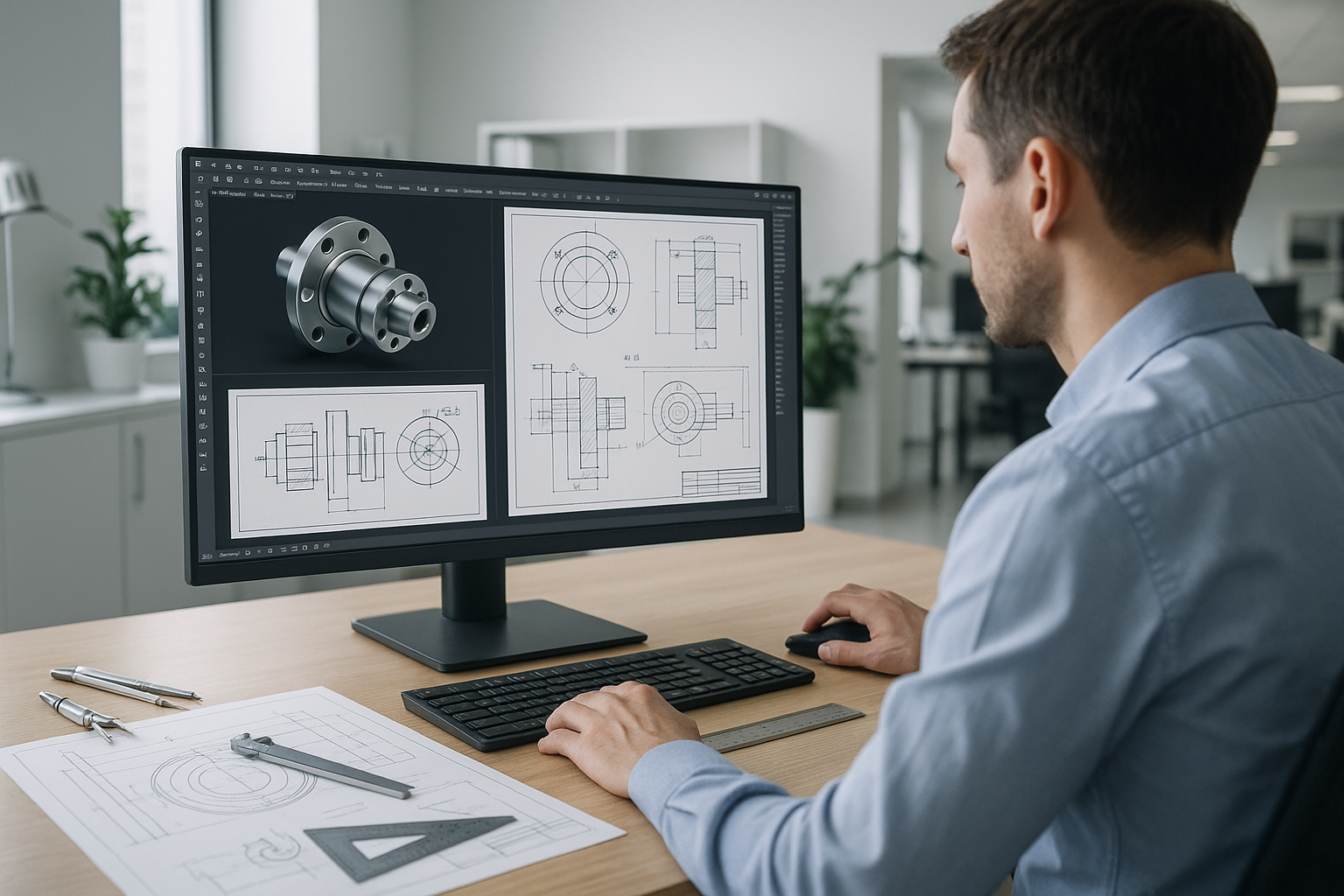 Module 6: Plotting & Printing