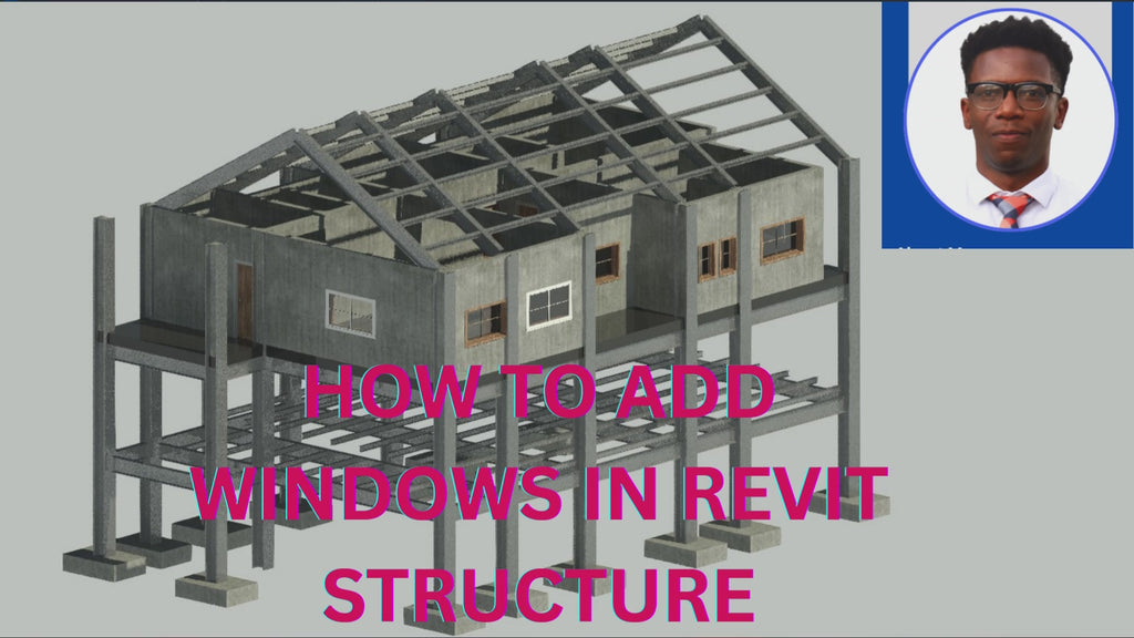 Autodesk Revit Online Course - Enroll Now & Start Learning - Now, Pay Later!