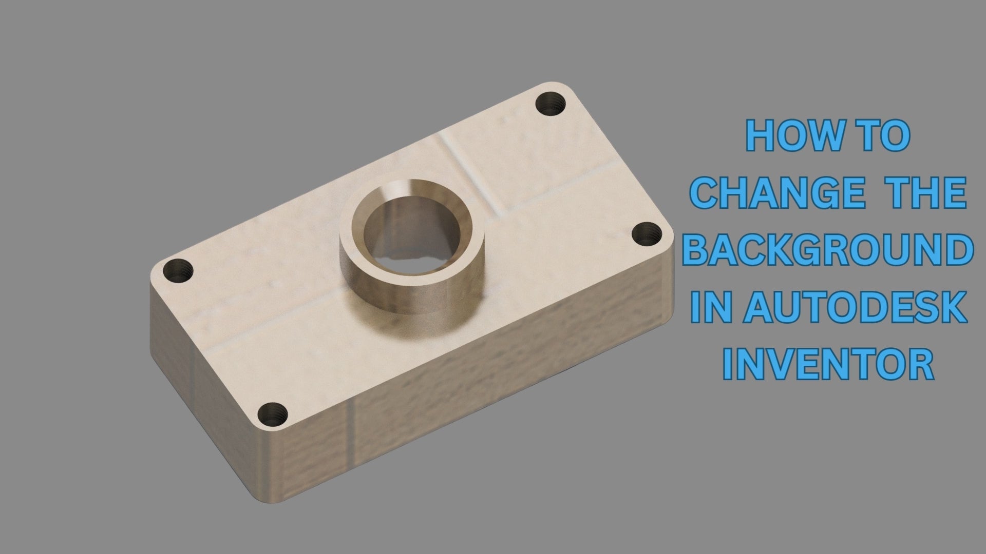 Autodesk Inventor Essential- Full Course Skills for Real-World Success – Learn Now, Pay Later!